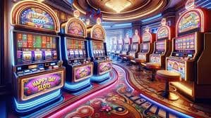 sunwwim nổ hũ slot online